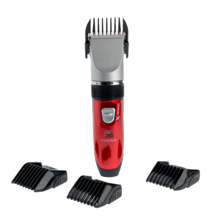 Aparat de tuns X-3000 reincarcabil Beper 40.986 [2]