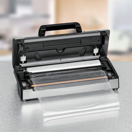 Aparat de vidat Rommelsbacher VAC385 [2]