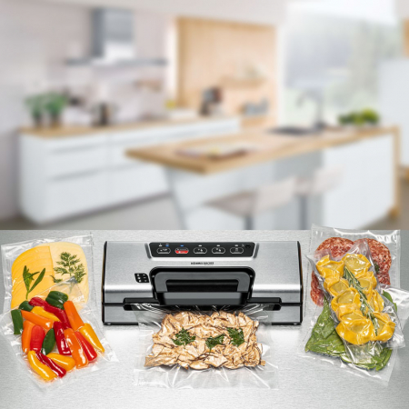 Aparat de vidat Rommelsbacher VAC385 [3]