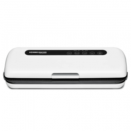 Aparate de vidat/ Accesorii - Aparat de vidat Rommelsbacher VAC110