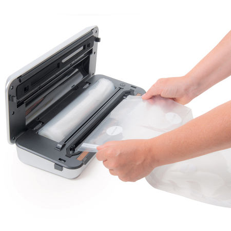 Aparat de vidat Macom VAC3095 [7]