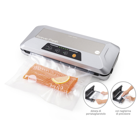 Aparat de vidat Macom VAC3095 [1]