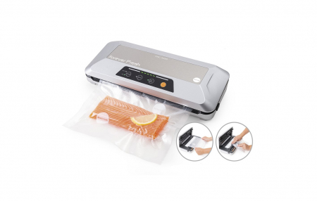 Aparat de vidat Macom VAC3095 [9]