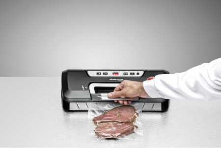 Aparat de vidat Rommelsbacher VAC285 [2]