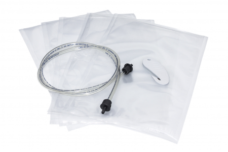 Aparat de vidat Rommelsbacher VAC155 [13]