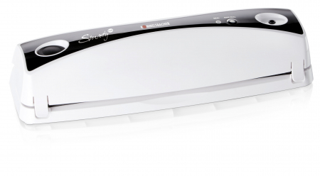 Aparat de vidat Rommelsbacher VAC155 [15]