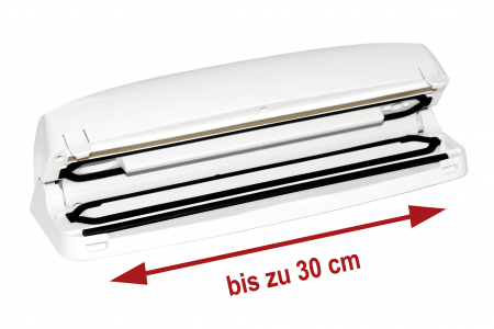 Aparat de vidat Rommelsbacher VAC155 [3]