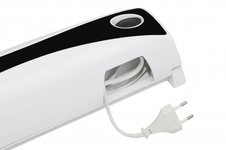 Aparat de vidat Rommelsbacher VAC155 [5]