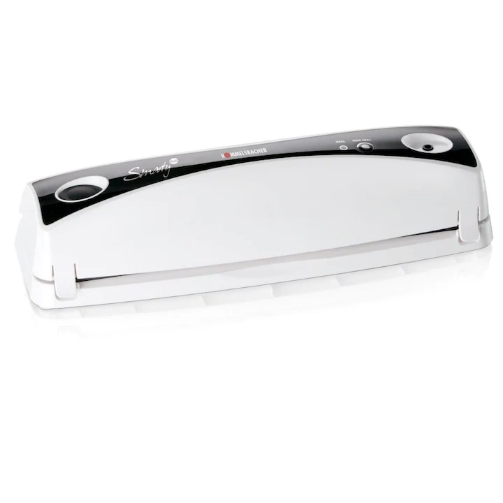 Aparate de vidat/ Accesorii - Aparat de vidat Rommelsbacher VAC155