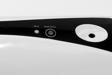 Aparat de vidat Rommelsbacher VAC155 [10]