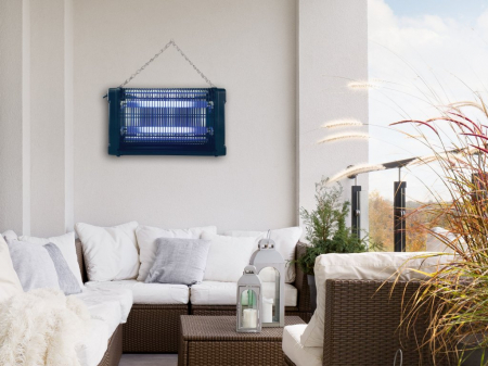 Aparat impotriva insectelor Beper P206ZAN020 [5]