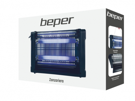 Aparat impotriva insectelor Beper P206ZAN020 [9]