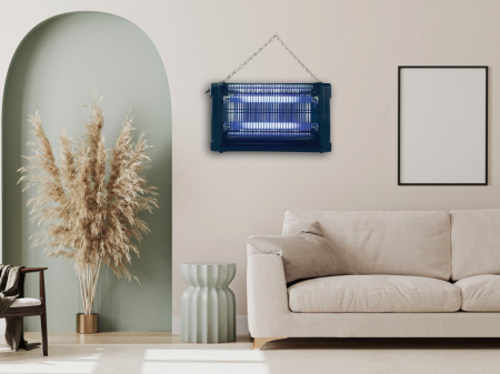 Aparat impotriva insectelor Beper P206ZAN020 [6]