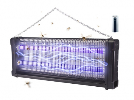 Aparat impotriva insectelor Beper P206ZAN040 [9]