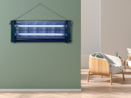 Aparat impotriva insectelor Beper P206ZAN040 [5]