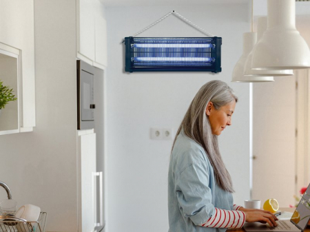 Aparat impotriva insectelor Beper P206ZAN040 [13]