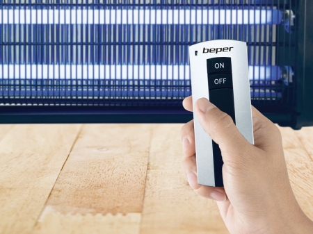 Aparat impotriva insectelor Beper P206ZAN040 [8]