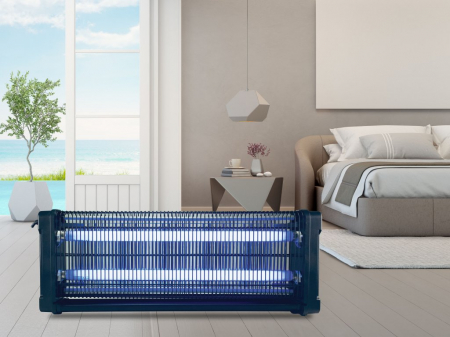 Aparat impotriva insectelor Beper P206ZAN040 [4]