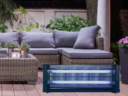 Aparat impotriva insectelor Beper P206ZAN040 [7]