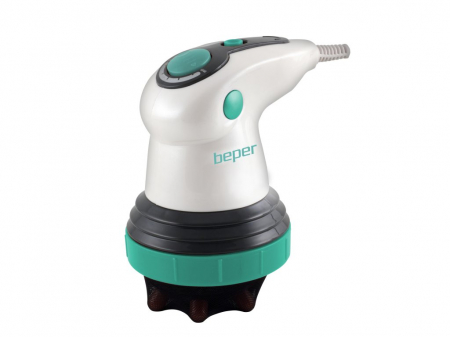 Aparat masaj anticelulitic Beper 40.500 [8]