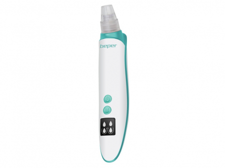 Aparat pentru curatarea porilor si indepartarea punctelor negre Beper P302VIS001 [1]