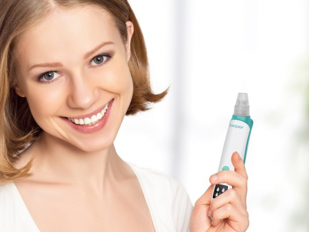 Aparat pentru curatarea porilor si indepartarea punctelor negre Beper P302VIS001 [6]