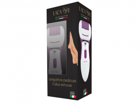 Aparat pentru indepartarea calusului Beper 40.939 [9]