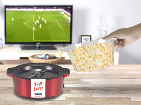 Aparat pentru popcorn Beper P101CUD050 [8]