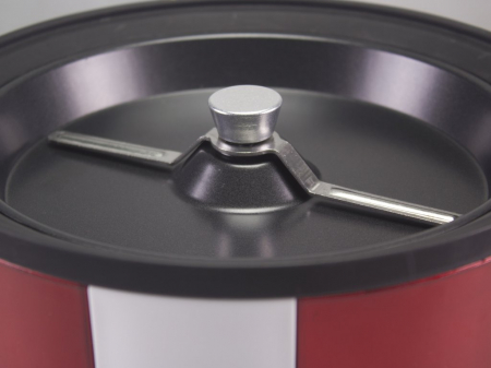 Aparat pentru popcorn Beper P101CUD050 [4]