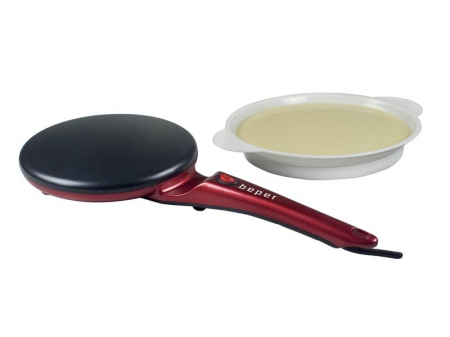 Aparat pentru prepararea clatitelor Beper BT.710Y [1]