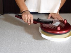 Aparat pentru prepararea clatitelor Beper BT.710Y [5]