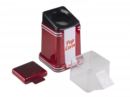 Aparat pentru preparat popcorn fara ulei Beper 90.590Y [7]