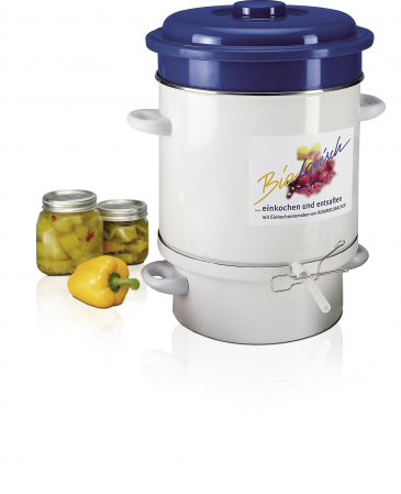 Storcator electric Rommelsbacher EE1505 [2]