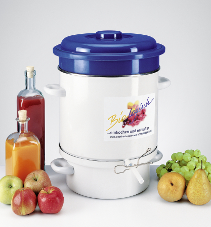 Storcator electric Rommelsbacher EE1505 [1]