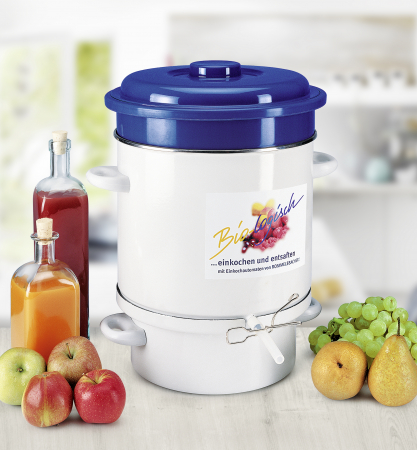 Storcator electric Rommelsbacher EE1505 [3]