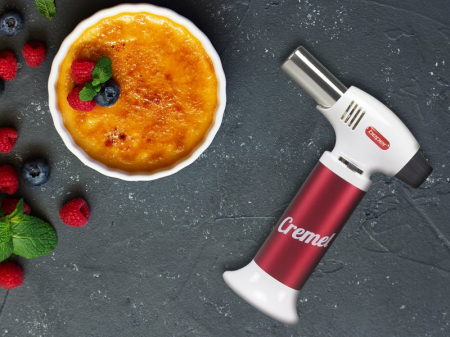 Arzator Creme Brulee Beper BA.200Y [8]