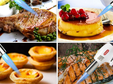 Arzator Creme Brulee Beper BA.200Y [6]