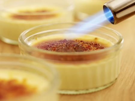 Arzator Creme Brulee Beper BA.200Y [5]