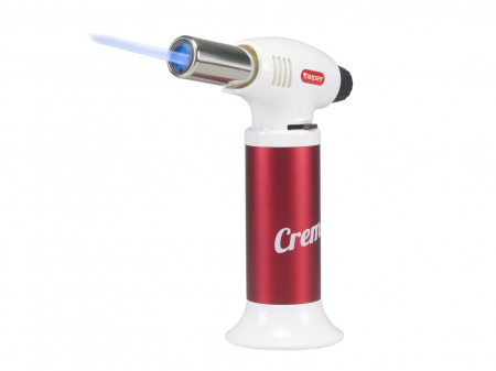 Aparate pentru deserturi - Arzator Creme Brulee Beper BA.200Y