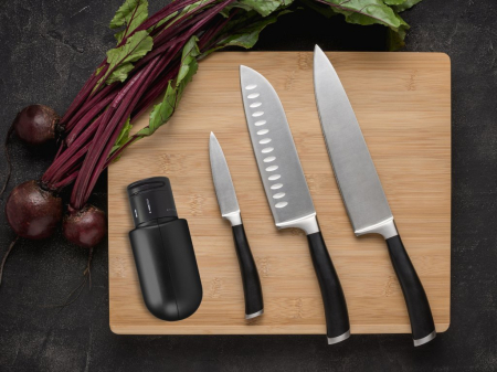 Ascutitor de cutite electric Beper P102ACP001 [8]