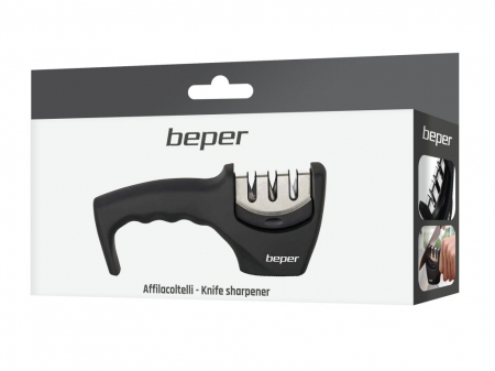Ascutitor de cutite manual Beper C107UTT001 [9]