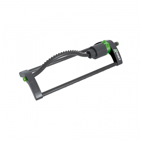 Gradina - Aspersor oscilant cu turbina Ribimex PRA/AB.1403