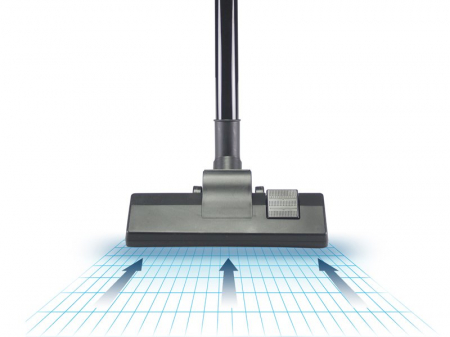 Aspirator cyclonic fara sac Beper P202ASP200 [7]