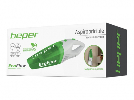 Aspirator de mana Beper 50.400 Air System [5]