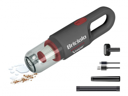 Aspirator de mana reincarcabil Beper P202ASP401 [2]