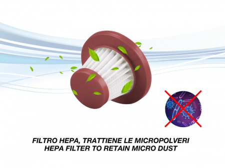 Aspirator de masina Beper P202ASP402 [4]