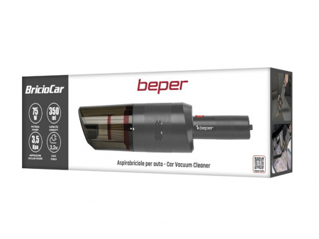 Aspirator de masina Beper P202ASP402 [5]