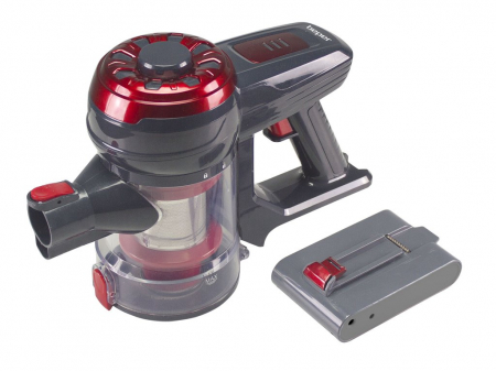 Aspirator reincarcabil cu tub pliabil Beper P202ASP100 [13]