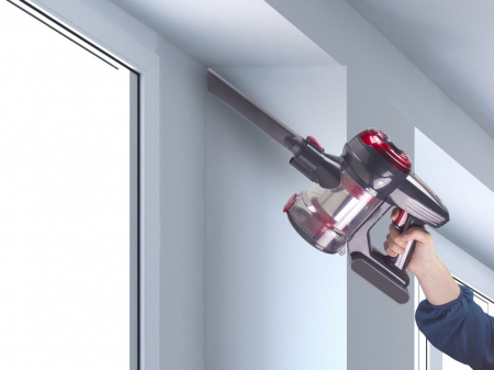 Aspirator reincarcabil cu tub pliabil Beper P202ASP100 [9]