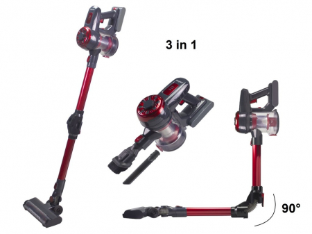 Aspirator reincarcabil cu tub pliabil Beper P202ASP100 [14]